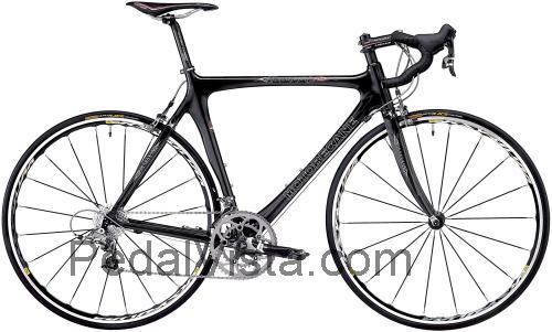 Motobecane Immortal Fire fiche technique et avis